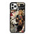 SABRINA CARPENTER COLLAGE  iPhone 11 Pro Case Cover