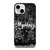 CM PUNK WRESTLING iPhone 13 Mini Case Cover CM PUNK WRESTLING iPhone 13 Mini Case Cover