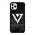 SEVENTEEN BLACK SKY LOGO  iPhone 11 Pro Case Cover