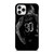STEPHEN CURRY GOLDEN STATE WARRIORS RUSTY  iPhone 11 Pro Case Cover