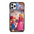 SUPER MARIO BROS PRINCESS PEACH  iPhone 11 Pro Case Cover
