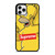 SUPREME HOMER SIMPSONS NUDE  iPhone 11 Pro Case Cover