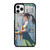 SUZUME NO TOJIMARI ANIME  iPhone 11 Pro Case Cover