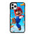 THE SUPER MARIO BROS MOVIE  iPhone 11 Pro Case Cover