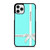 TIFFANY AND CO BAND  iPhone 11 Pro Case Cover