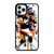 TIM TEBOW DENVER BRONCOS FOOTBALL  iPhone 11 Pro Case Cover