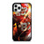 TRAVIS KELCE KANSAS CITY CHIEFS NFL  iPhone 11 Pro Case Cover