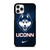 UCONN HUSKIES BASKETBALL NIKE  iPhone 11 Pro Case Cover