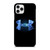 UNDER ARMOUR ICED LOGO  iPhone 11 Pro Case Cover