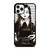 WEDNESDAY ADAMS MUGSHOT  iPhone 11 Pro Case Cover