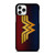 WONDER WOMAN EMBLEM  iPhone 11 Pro Case Cover WONDER WOMAN EMBLEM  iPhone 11 Pro Case Cover