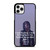 YNW MELLY RAPPER QUOTES  iPhone 11 Pro Case Cover YNW MELLY RAPPER QUOTES  iPhone 11 Pro Case Cover