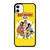 BOBS BURGER THE MOVIE  iPhone 11 Case Cover