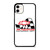 CHEVROLET CHEVYRACING PERFORMANCE CAR  iPhone 11 Case Cover