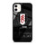 FULHAM FC CRAVEN COTTAGE  iPhone 11 Case Cover