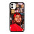KEVIN GATES RAPPER COLLAGE  iPhone 11 Case Cover