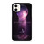 LIL UZI VERT ETERNAL ATAKE ART  iPhone 11 Case Cover