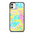 LILLY PULITZE LILLYWOOD  iPhone 11 Case Cover