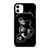 METALLICA METAL BAND MEMBER  iPhone 11 Case Cover METALLICA METAL BAND MEMBER  iPhone 11 Case Cover