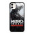 METRO 2033 REDUX GAMES  iPhone 11 Case Cover