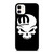 MOPAR CAR SKULL LOGO  iPhone 11 Case Cover