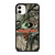 MOSSY OAK CAMO  iPhone 11 Case Cover MOSSY OAK CAMO  iPhone 11 Case Cover