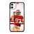 NICK BOSA SAN FRANCISCO 49ERS NFL  iPhone 11 Case Cover NICK BOSA SAN FRANCISCO 49ERS NFL  iPhone 11 Case Cover