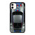PORSCHE 911 RSR MARTINI RACING  iPhone 11 Case Cover