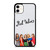 RED VELVET KPOP ALL MEMBER  iPhone 11 Case Cover