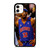 RICHARD HAMILTON DETROIT PISTONS  iPhone 11 Case Cover