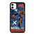 RUSSELL WESTBROOK OKC OKLAHOMA CITY THUNDER  iPhone 11 Case Cover
