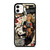 SABRINA CARPENTER COLLAGE  iPhone 11 Case Cover