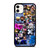 SAM AND COLBY XPLR COLLAGE 2  iPhone 11 Case Cover