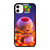 TOAD SUPER MARIO BROS MOVIE  iPhone 11 Case Cover