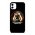 TOM CLANCY'S SPLINTER CELL BLACKLIST LOGO  iPhone 11 Case Cover