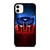 TRANSFORMERS AUTOBOT GALAXY LOGO  iPhone 11 Case Cover