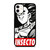 VEGETA INSECTO DRAGON BALL  iPhone 11 Case Cover