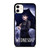 WEDNESDAY ADAM SERIES  iPhone 11 Case Cover