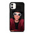 WILLY WONKA TIKTOK GUY  iPhone 11 Case Cover