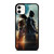 WONDER WOMAN BATMAN JUSTICE LEAGUE  iPhone 11 Case Cover