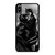 BATMAN CATWOMAN COMIC ROMANCE  iPhone XS Max Case Cover