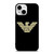 GIORGINO ARMANI LOGO iPhone 13 Mini Case Cover