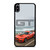 FORD MUSTANG GT ORANGE  iPhone XS Max Case Cover