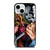 HALLOWEEN MICHAEL MYERS SCARY CARTOON iPhone 13 Mini Case Cover