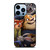 DISNEY ZOOTOPIA CARTOON ALL CHARACTERS iPhone 13 Pro Max Case Cover