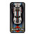 MARTINI PORSCHE 911 CAR  iPhone XS Max Case Cover