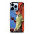 DISNEY ZOOTOPIA NICK WILDE COOL iPhone 13 Pro Max Case Cover
