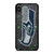 SEATTLE SEAHAWKS SPLASHED LOGO  iPhone XS Max Case Cover