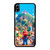 SUPER MARIO BROS MOVIES  iPhone XS Max Case Cover