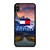 TOMMY HILFIGER PATAGONIA  iPhone XS Max Case Cover